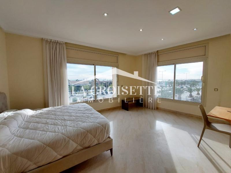 Villa de maître S+6 aux Berges du Lac 2